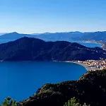Caddy By Interhome Apartament Sestri Levante