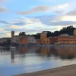 Apartament Caddy By Interhome Sestri Levante