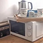 Apartament Caddy By Interhome Sestri Levante