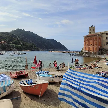 Lejlighed Caddy By Interhome