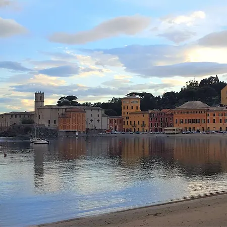 Apartamento Caddy By Interhome Sestri Levante