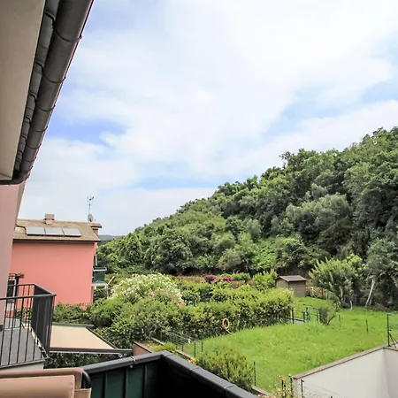 Lejlighed Caddy By Interhome