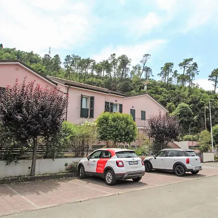 Caddy By Interhome * Sestri Levante