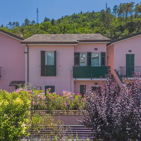 Lejlighed Caddy By Interhome *