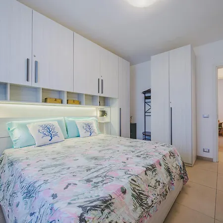 Appartement Caddy By Interhome *