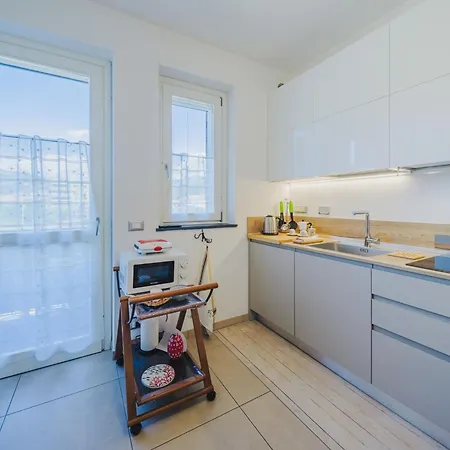 Apartamento Caddy By Interhome Sestri Levante