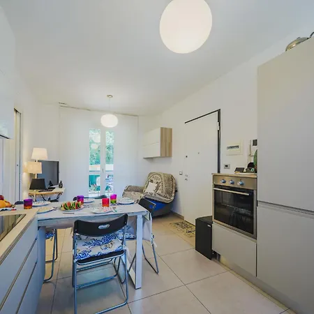 Caddy By Interhome * Sestri Levante