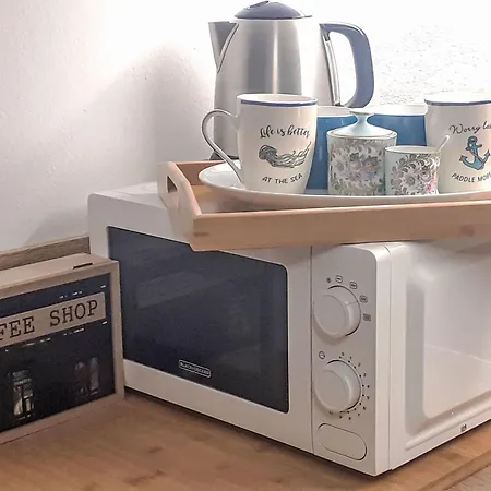 Διαμέρισμα Caddy By Interhome Σέστρι Λεβάντε