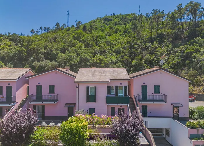 Caddy By Interhome * Sestri Levante