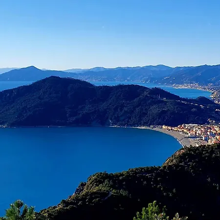 Caddy By Interhome Apartment Sestri Levante
