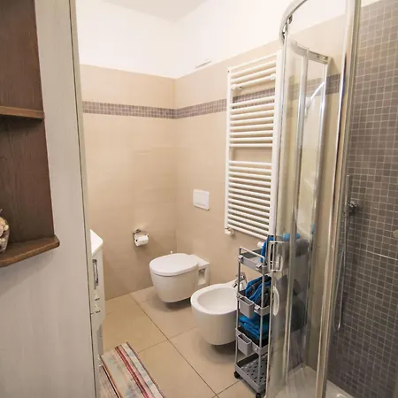 Caddy By Interhome Apartment Sestri Levante