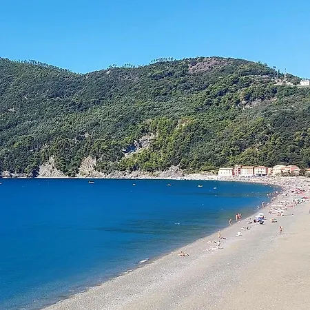 Caddy By Interhome Apartment Sestri Levante