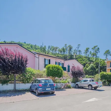 Caddy By Interhome Appartamento *