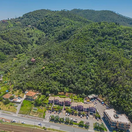 Caddy By Interhome Σέστρι Λεβάντε