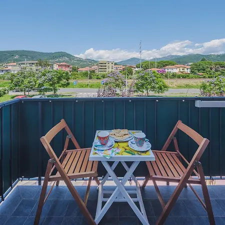 Apartment Caddy By Interhome