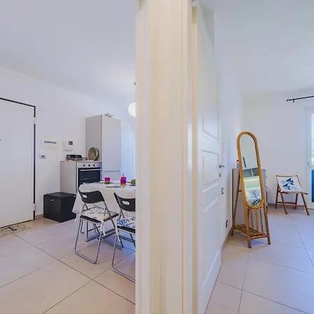 Caddy By Interhome Sestri Levante