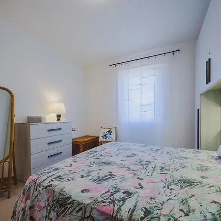 Appartamento Caddy By Interhome *