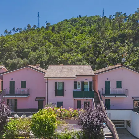 Caddy By Interhome * Σέστρι Λεβάντε