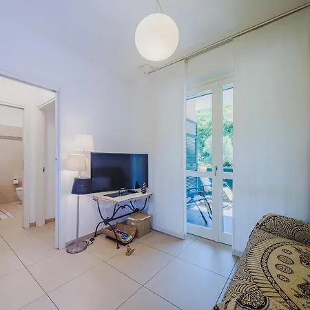 Apartment Caddy By Interhome Sestri Levante