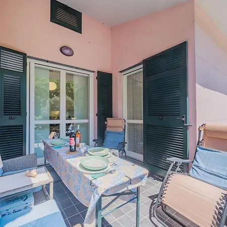 Caddy By Interhome * Sestri Levante