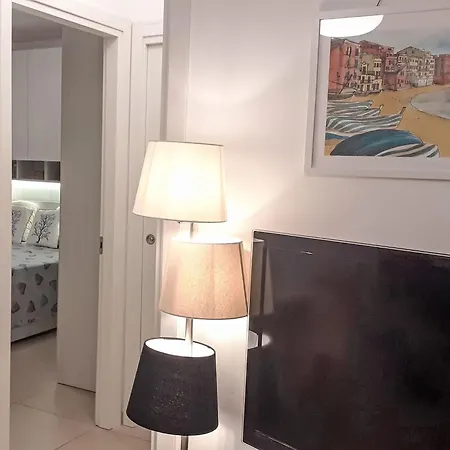 Apartment Caddy By Interhome *