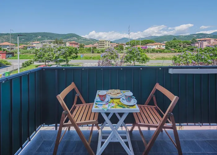 公寓 Caddy By Interhome