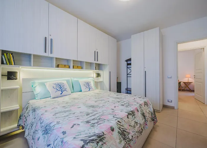 公寓 Caddy By Interhome *